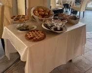 Aparthotel Gioia - Lejligheder