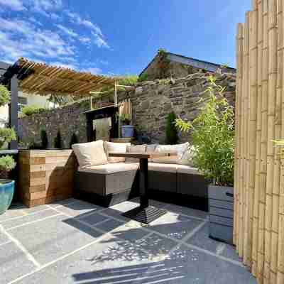 Brightham House - Exclusively for Adults Hotel Exterior