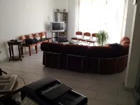 Hotel Europa - Wifi