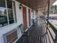 The Nova Motel - Pet friendly
