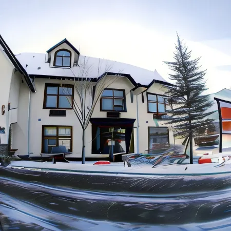 The Georgetown Inn