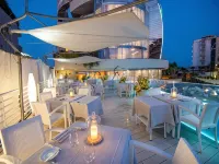 Hotel Waldorf- Premier Resort - 5-Star