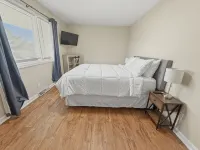 Quiet Fort Knox Townhome with EV Charger - 3-Sterne