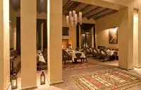 Kasbah Agounsane - breakfast