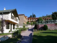 Monark Hotel Cappadocia - Træningscentre
