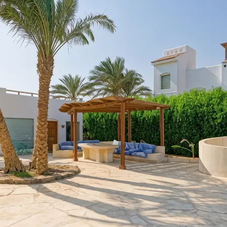 Vesta - El Gouna Residence