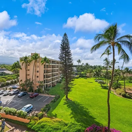 Menehune Shores, #623