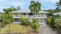 Modern Ocean View · Kings · Spacious · Porch · ACs - Villas