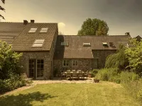 Domaine Sur les Sarts - 3-Star