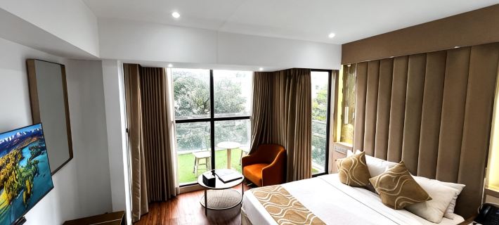 Unique Regency Hotel Dhaka Отели в г. Дакка