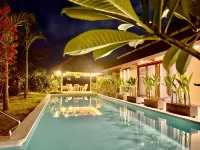 Sanur ocean view villas - Bed and Breakfasts