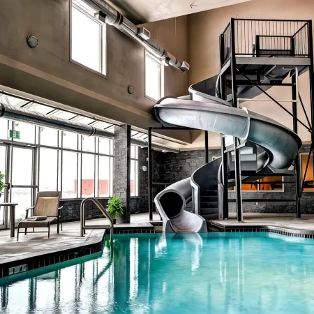 Home Inn & Suites Regina Airport