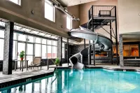 Home Inn & Suites Regina Airport - 2 estrellas