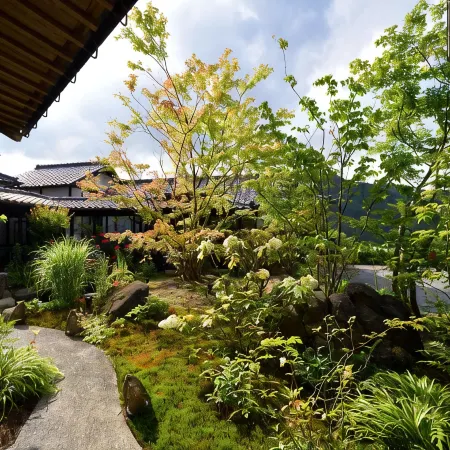 Suginoya