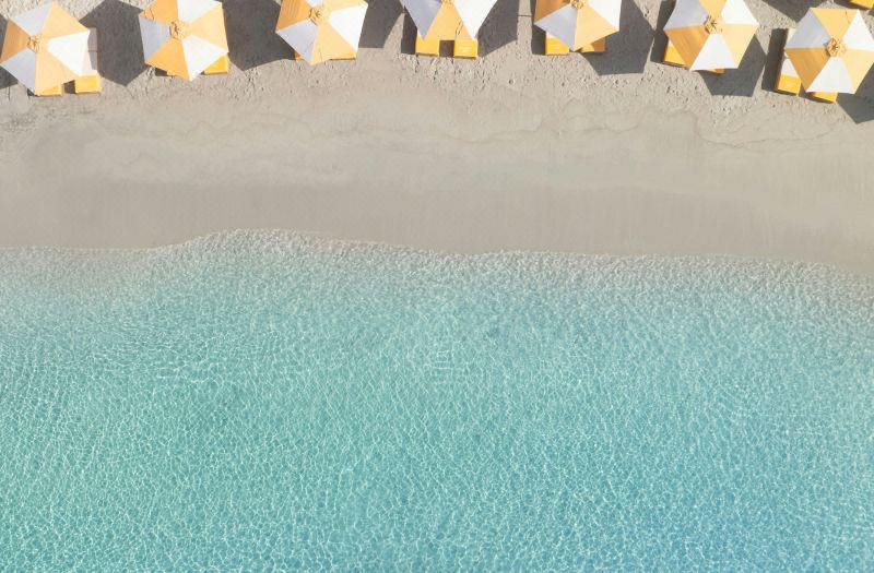 Santa Marina, a Luxury Collection Resort, Mykonos photo 2