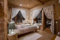Oldboys Mini-Hotel - Pensions