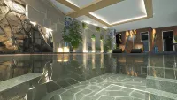 Mikro Papigo 1700 Hotel & Spa - spa