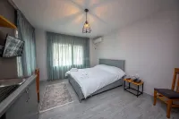 Aerial Hotel & Spa - spa
