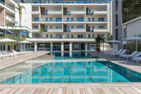 Youmami Suite Hotel Wellness&Spa - 4-Star