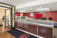 Red Roof Inn Tinton Falls - Jersey Shore - Pet Friendly