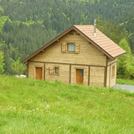 Exceptional Ski Slopes Superb Chalet for 4 People 2 Bedrooms 2 Toilets
