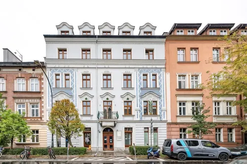 Aparthotel Maargick -  Apartamentos vacacionales