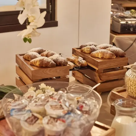 Rivalta Life Style Hotel