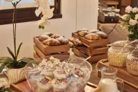 Rivalta Life Style Hotel - Breakfast