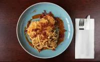 Kee's Hotel - breakfast