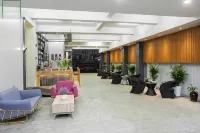 Serene Stays Hotel - 3-Star