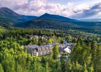 Green Mountain 5* Hotel - spa
