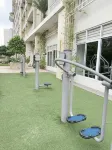 Cozy 1BR Staycation Unit at The Celandine, Balintawak, Quezon City - Wifi