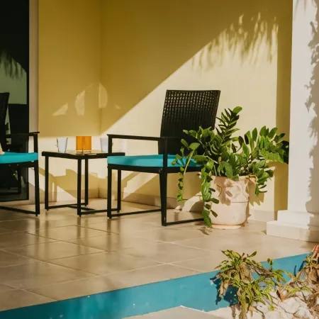 Aqua Viva Suites