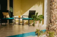 Aqua Viva Suites - Aamiainen