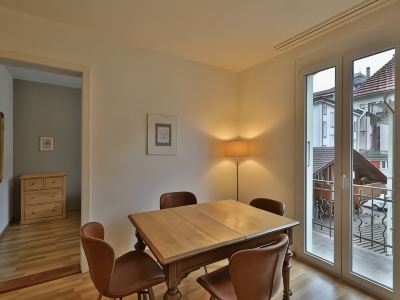 City Center Union 4 Apartment