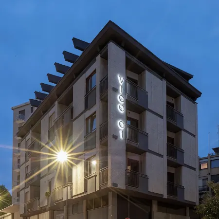 AlbaResidence Vico01