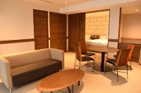 Regina Resorts Kamogawa - pet friendly