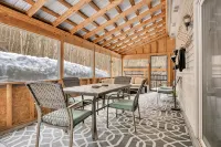 Great Sacandaga Waterfront Retreat - Wifi