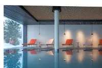 ICARO Hotel - piscina
