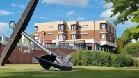Wiechmanns Weserhotel - Haustierfreundliche