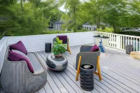 The Richard, the Edgartown Collection - sul mare