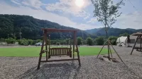 Jecheon J Glamping - 4-Star