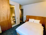 LIBEST INN AMAMI ANNEX - baignoire