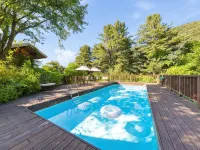 Yangpyeong Evergrove Hotels near Yongmunsa