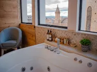 Hotel Vaway - Hot Tub