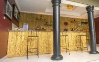 Amata n'Ubuki Boutique Hotel Ltd - bar