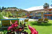 Simatos APARTments & Studios - Apartments