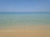 Costa Rei chalet 20 meters from the beach - Wifi