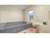 Hotel Marue - Parkplatz