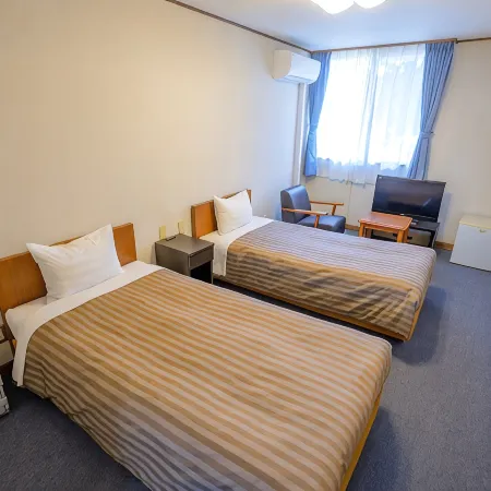 Nangoku Hotel